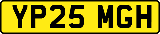 YP25MGH
