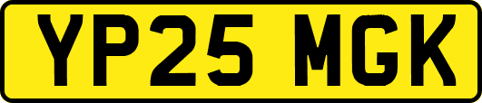 YP25MGK