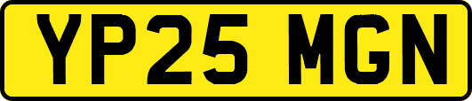 YP25MGN