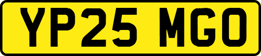 YP25MGO