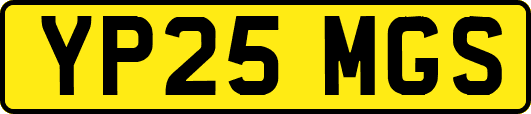 YP25MGS