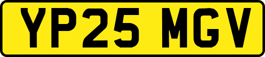 YP25MGV