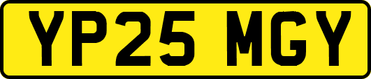 YP25MGY