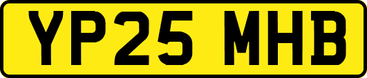 YP25MHB
