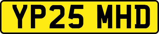 YP25MHD