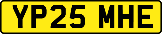 YP25MHE