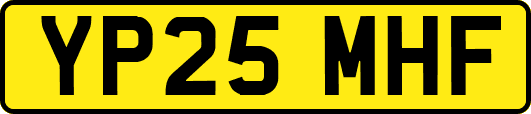 YP25MHF
