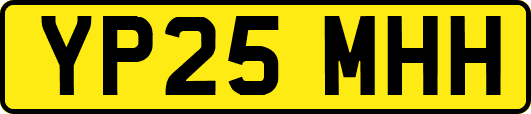 YP25MHH