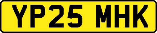 YP25MHK