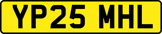 YP25MHL