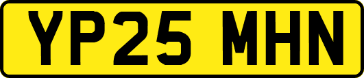 YP25MHN