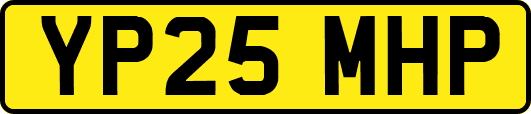 YP25MHP