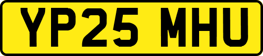 YP25MHU