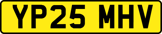 YP25MHV