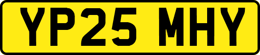 YP25MHY