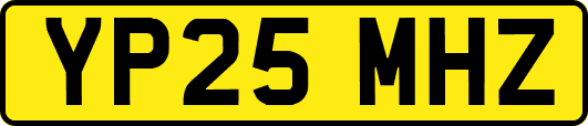 YP25MHZ