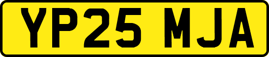 YP25MJA