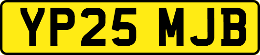 YP25MJB