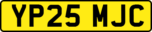 YP25MJC