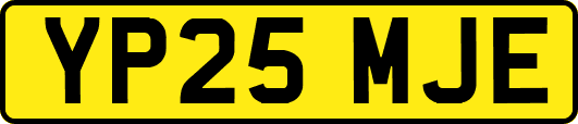 YP25MJE