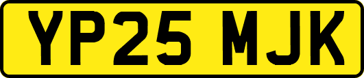 YP25MJK