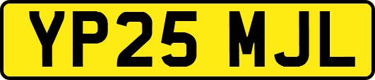 YP25MJL