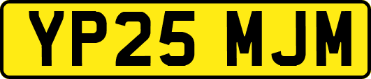YP25MJM