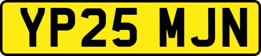 YP25MJN