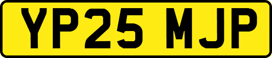 YP25MJP
