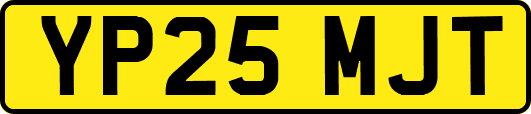 YP25MJT