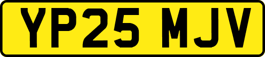 YP25MJV