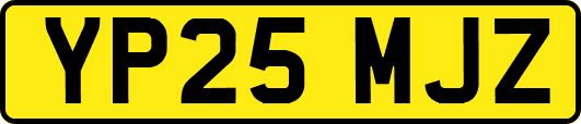 YP25MJZ