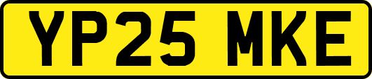 YP25MKE