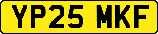 YP25MKF