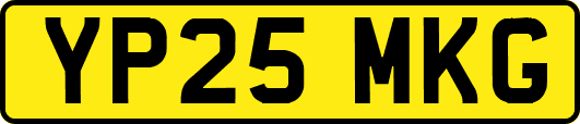 YP25MKG