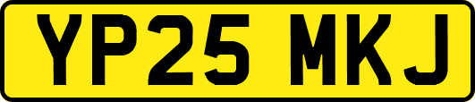 YP25MKJ