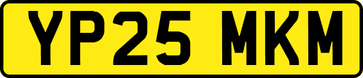 YP25MKM