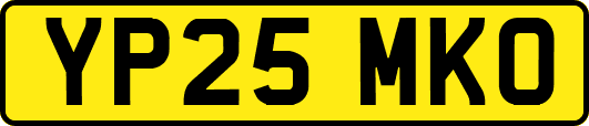 YP25MKO