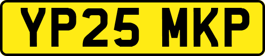 YP25MKP