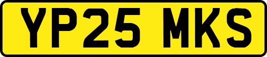 YP25MKS