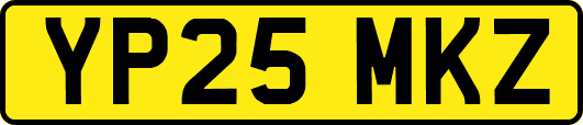 YP25MKZ