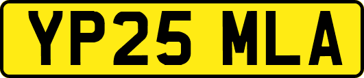 YP25MLA