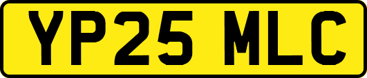 YP25MLC