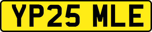YP25MLE
