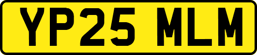 YP25MLM