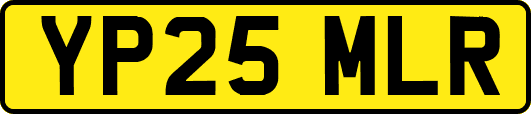 YP25MLR