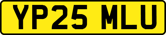 YP25MLU