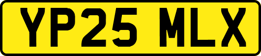 YP25MLX