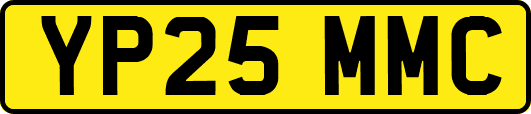 YP25MMC