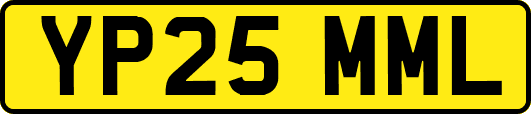 YP25MML